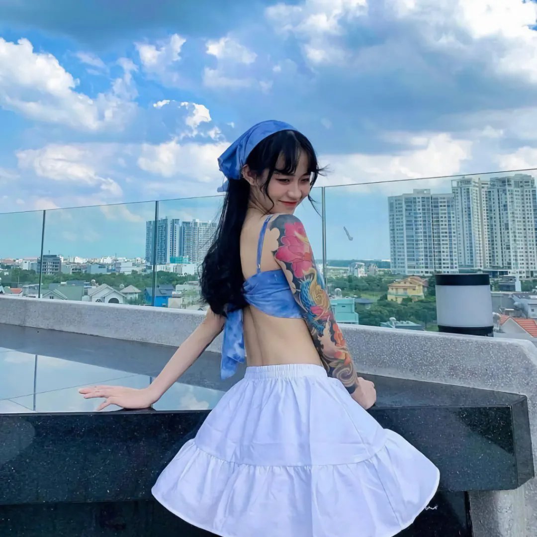 直捣火星封面