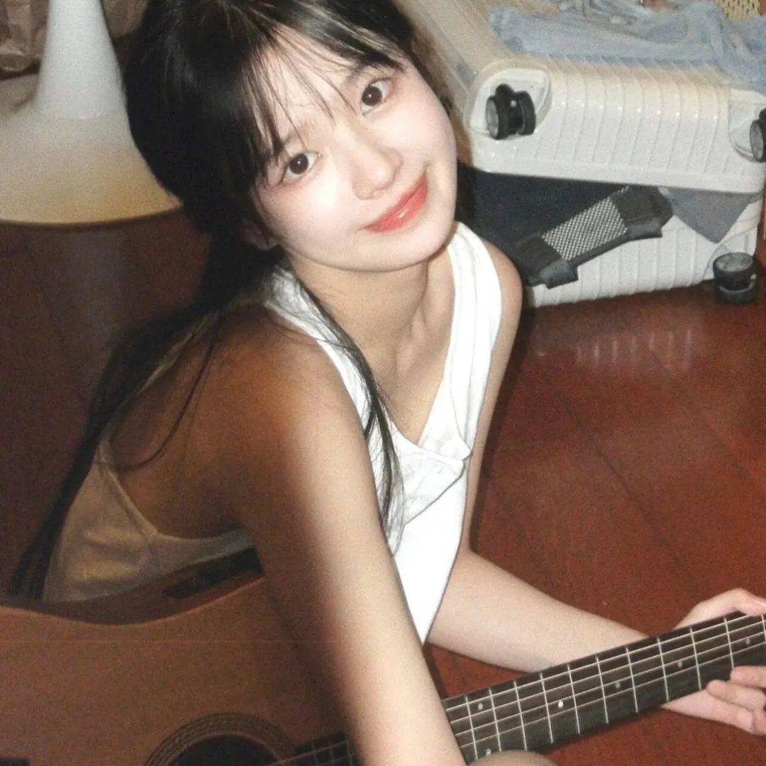 什么也不是的爱恋